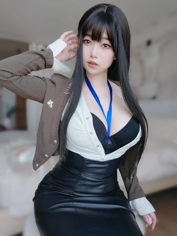 上司的秘密 - 女主K