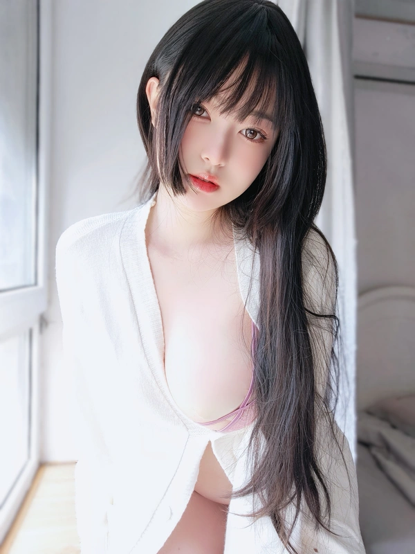 素颜的清晨 - 女主K